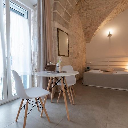 Il Saraceno Apartment Giovinazzo Dış mekan fotoğraf