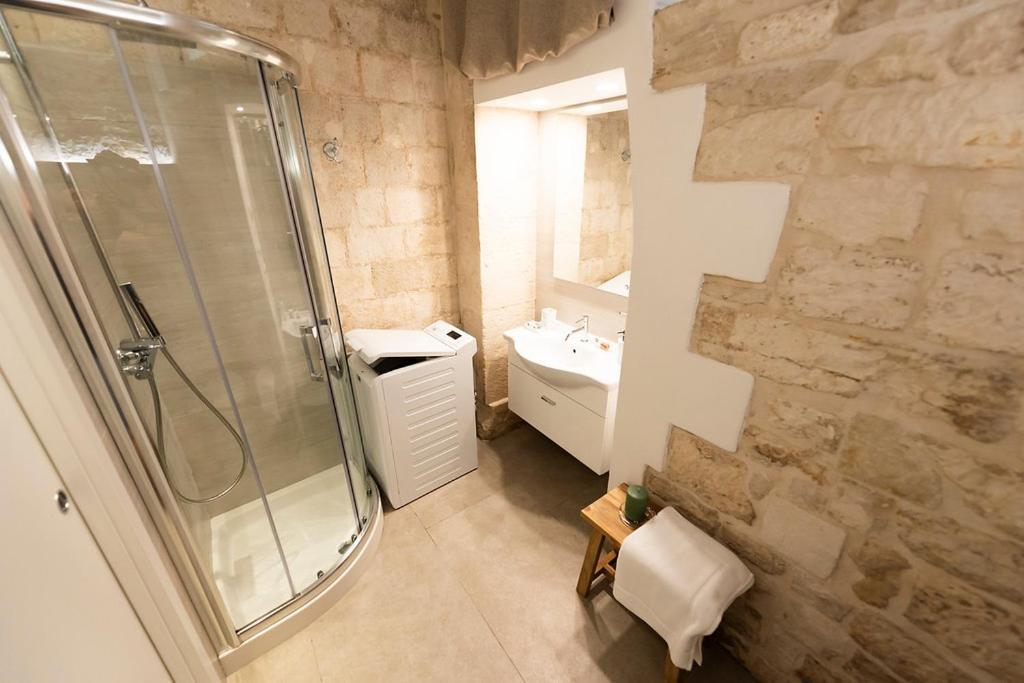 Il Saraceno Apartment Giovinazzo Dış mekan fotoğraf