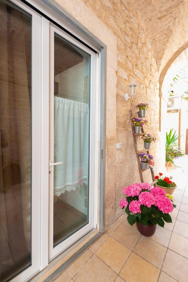Il Saraceno Apartment Giovinazzo Dış mekan fotoğraf