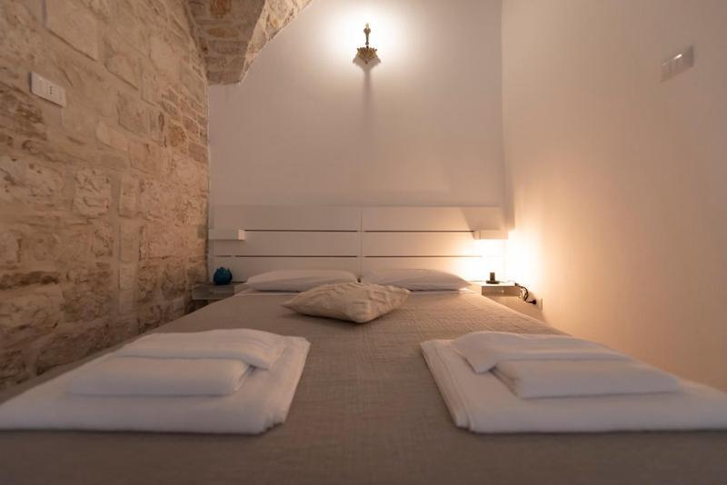 Il Saraceno Apartment Giovinazzo Dış mekan fotoğraf